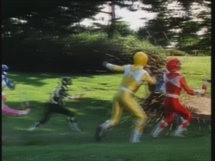 Power Rangers Monster - S01E16 - Gesandter der Finsternis