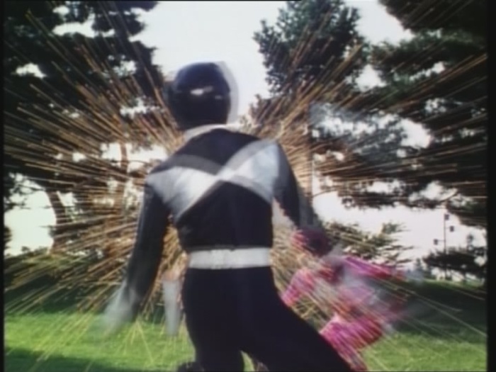Power Rangers Monster - S01E16 - Gesandter der Finsternis
