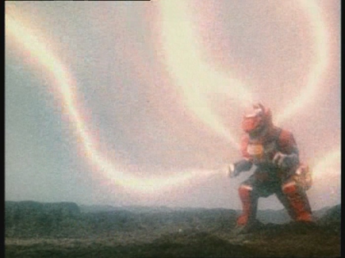 Power Rangers Monster - S01E22 - Shellshock