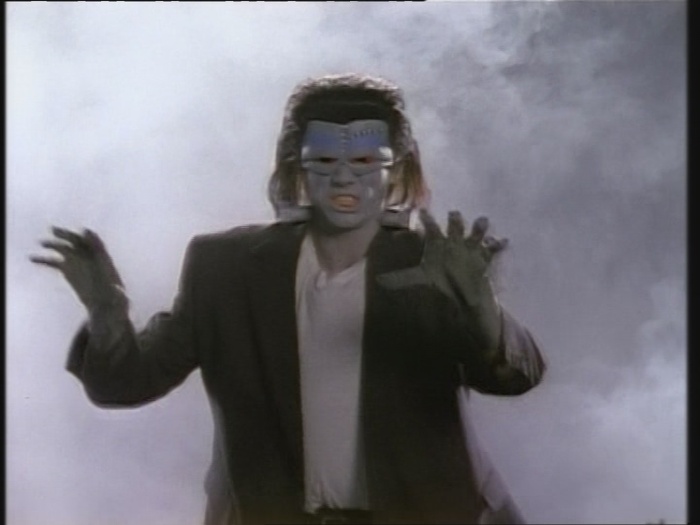 Power Rangers Monster - S01E25 - Frankenstein