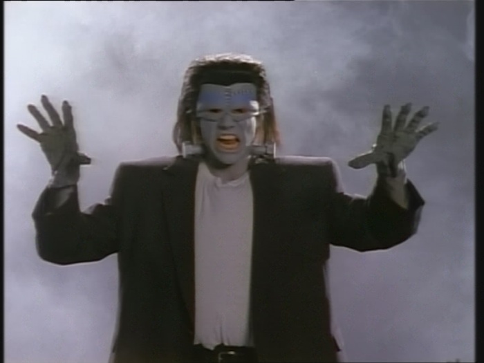 Power Rangers Monster - S01E25 - Frankenstein