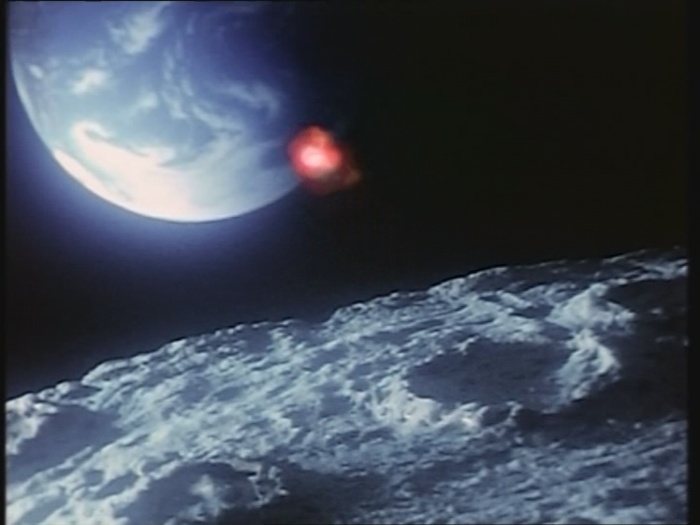 Power Rangers Monster - S01E25 - Frankenstein