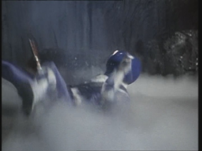 Power Rangers Monster - S01E25 - Frankenstein