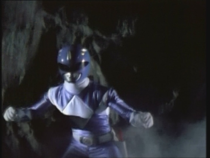 Power Rangers Monster - S01E25 - Frankenstein