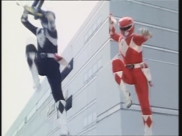 Power Rangers Monster - S01E25 - Frankenstein