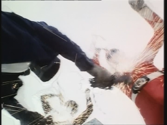 Power Rangers Monster - S01E25 - Frankenstein