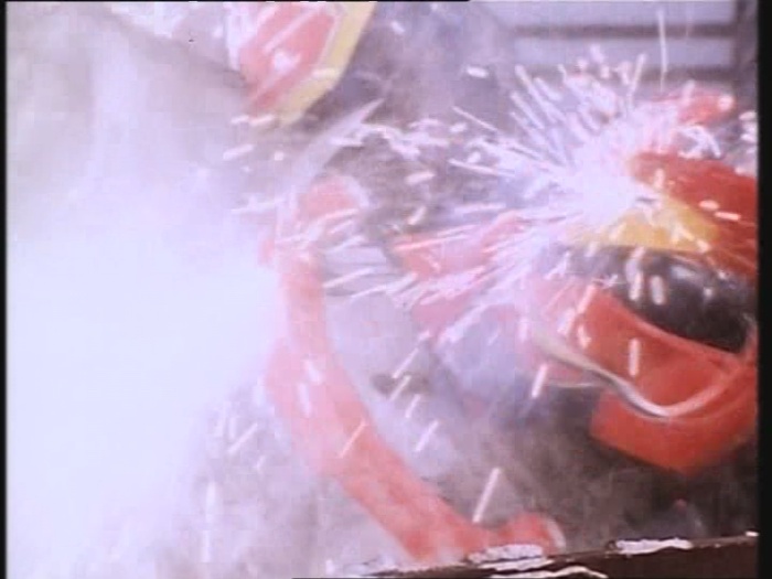 Power Rangers Monster - S01E25 - Frankenstein