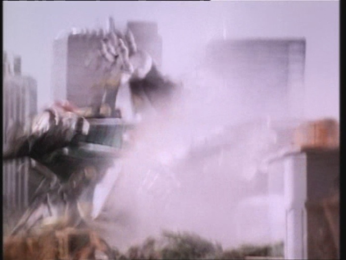 Power Rangers Monster - S01E25 - Frankenstein
