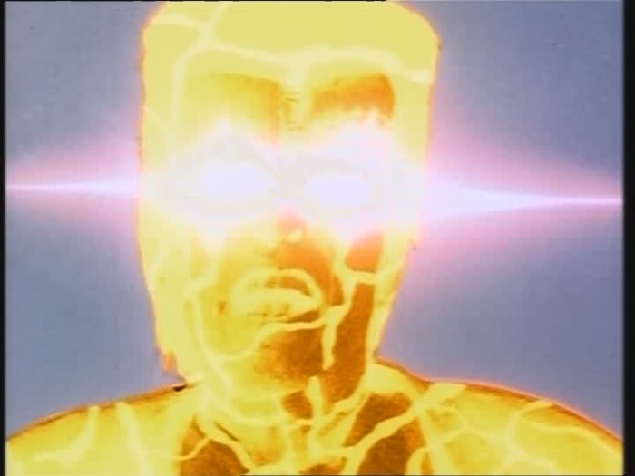 Power Rangers Monster - S01E25 - Frankenstein