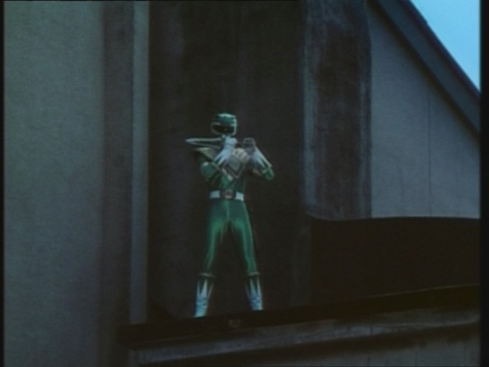 Power Rangers Monster - S01E26-27 - Eutides
