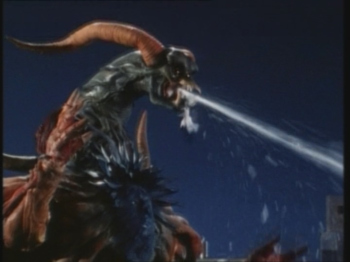 Power Rangers Monster - S01E26-27 - Eutides