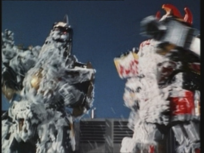 Power Rangers Monster - S01E26-27 - Eutides