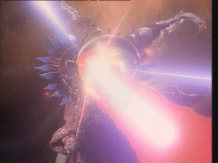 Power Rangers Monster - S01E26-27 - Eutides