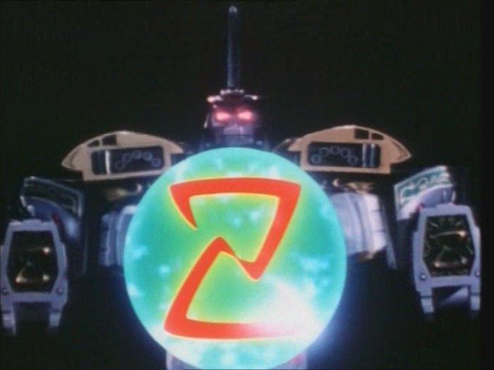 Power Rangers Monster - S01E26-27 - Eutides