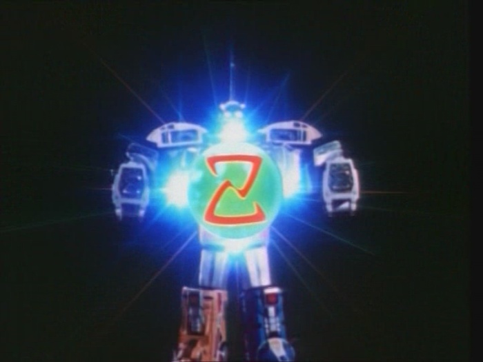 Power Rangers Monster - S01E26-27 - Eutides