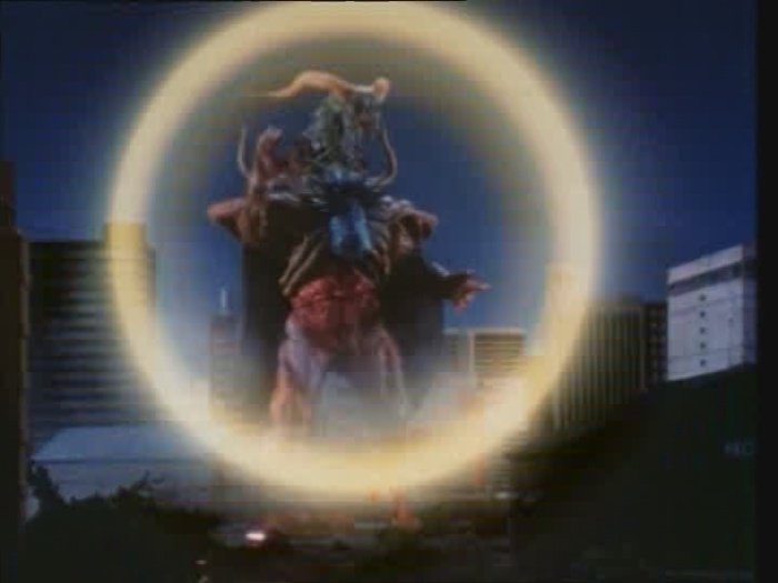 Power Rangers Monster - S01E26-27 - Eutides