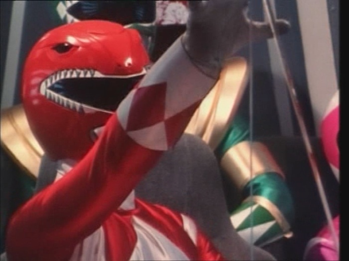 Power Rangers Monster - S01E26-27 - Eutides