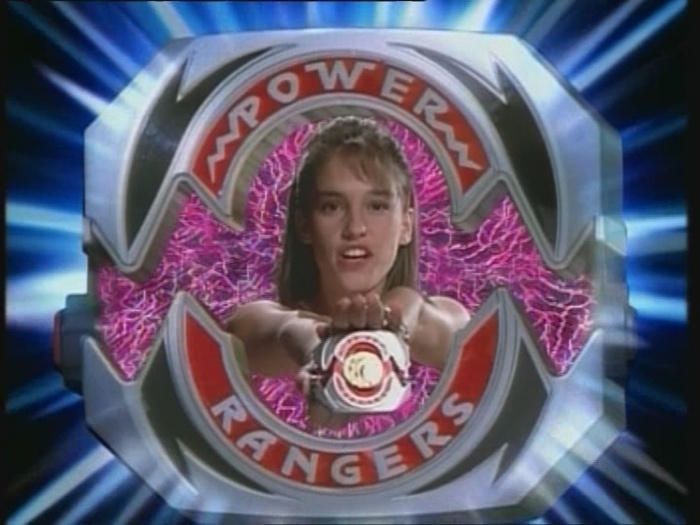 Power Rangers Monster - S01E31 - Samuraikrieger
