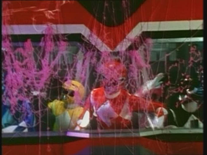 Power Rangers Monster - S01E32 - Räupchen