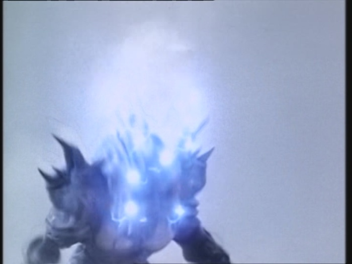 Power Rangers Monster - S01E33 - Fangzahn