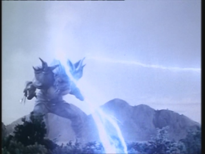 Power Rangers Monster - S01E33 - Fangzahn