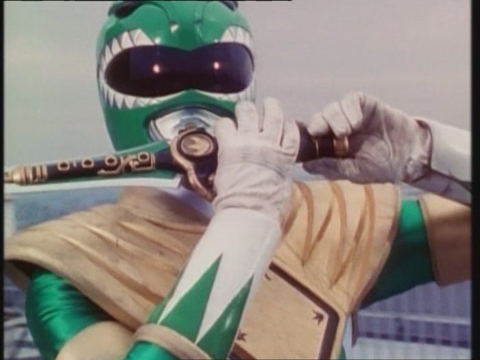 Power Rangers Monster - S01E34-35 - Zyklop