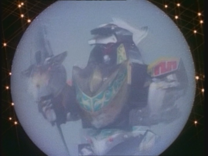 Power Rangers Monster - S01E34-35 - Zyklop