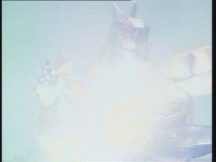 Power Rangers Monster - S01E34-35 - Zyklop