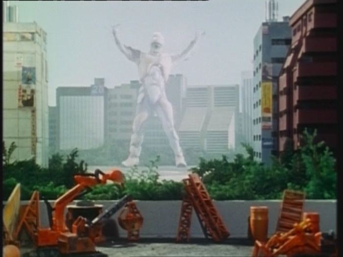 Power Rangers Monster - S01E34-35 - Zyklop