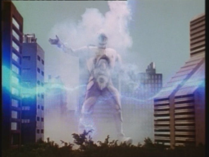 Power Rangers Monster - S01E34-35 - Zyklop