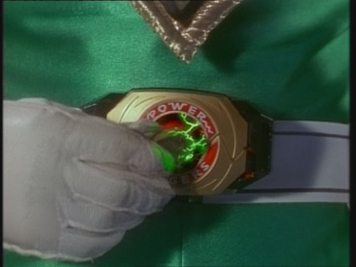 Power Rangers Monster - S01E34-35 - Zyklop