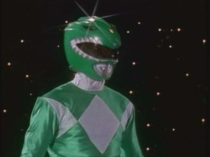 Power Rangers Monster - S01E34-35 - Zyklop