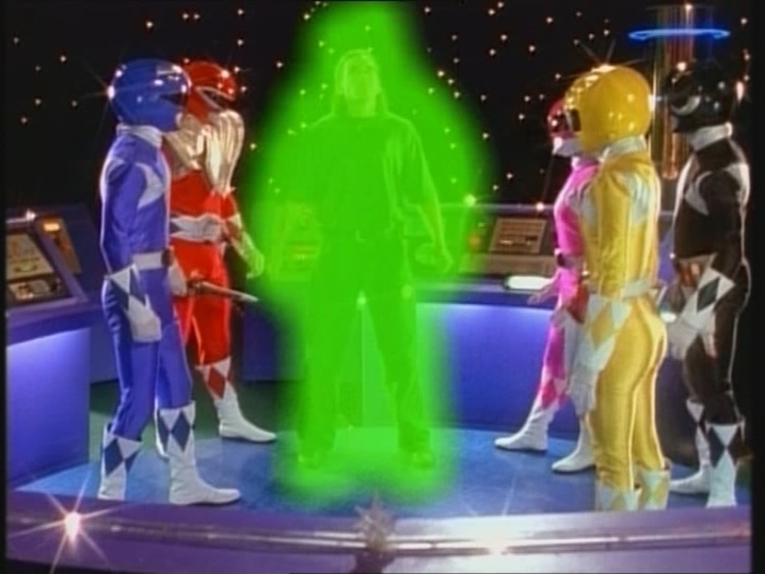 Power Rangers Monster - S01E34-35 - Zyklop