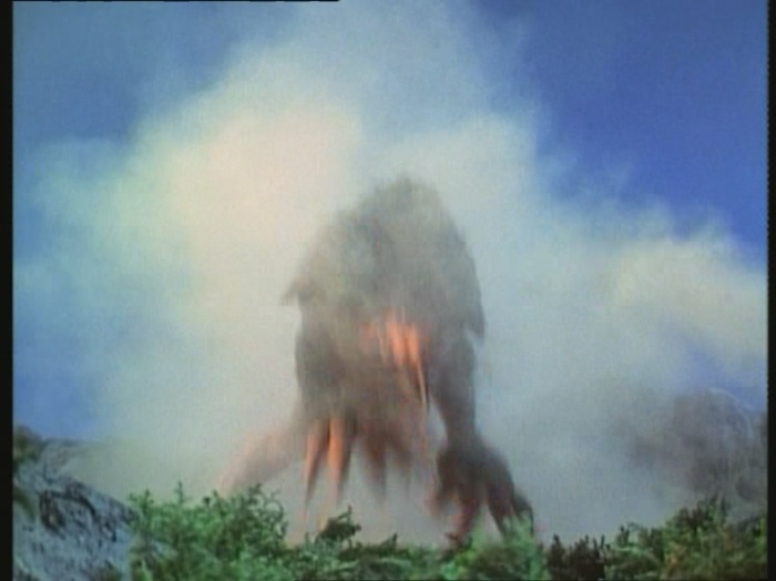 Power Rangers Monster - S01E36 - Panzersaurus