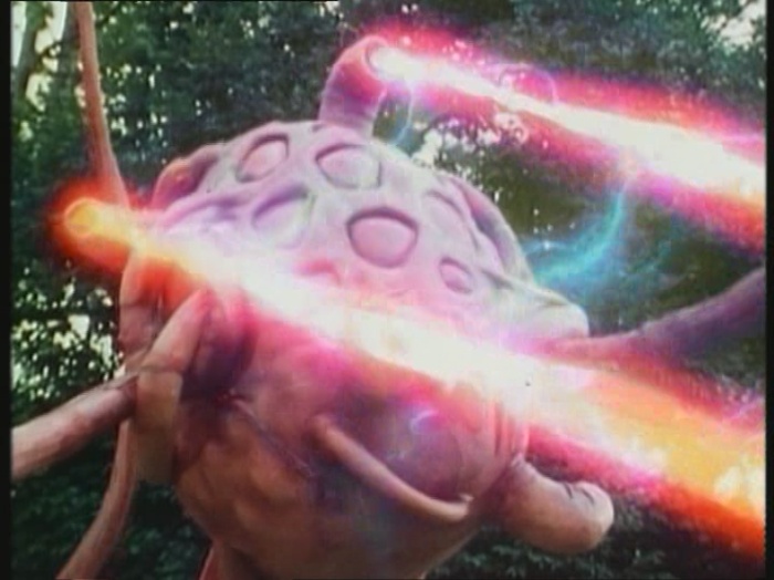 Power Rangers Monster - S01E36 - Panzersaurus