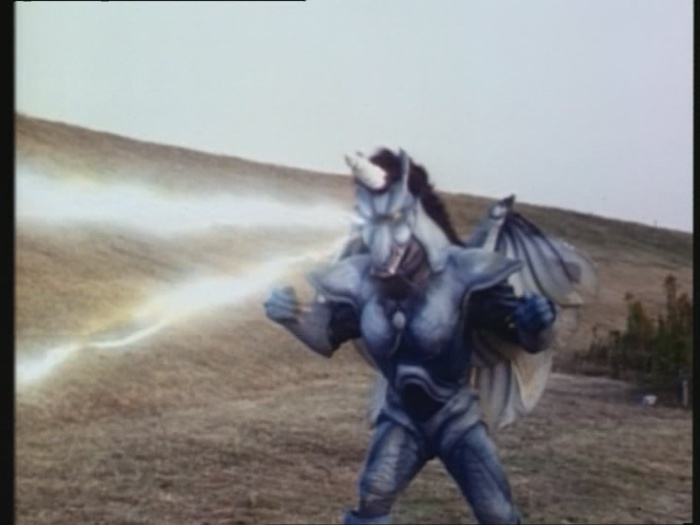 Power Rangers Monster - S01E37 - Umweltteufel