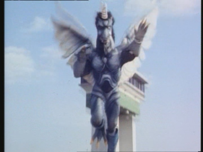 Power Rangers Monster - S01E37 - Umweltteufel