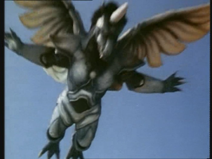 Power Rangers Monster - S01E37 - Umweltteufel