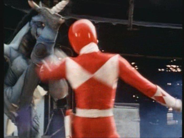 Power Rangers Monster - S01E37 - Umweltteufel