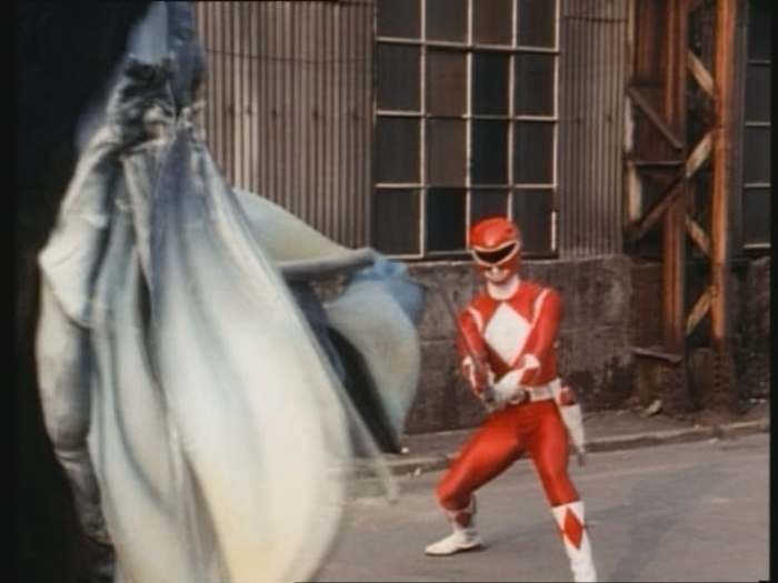 Power Rangers Monster - S01E37 - Umweltteufel