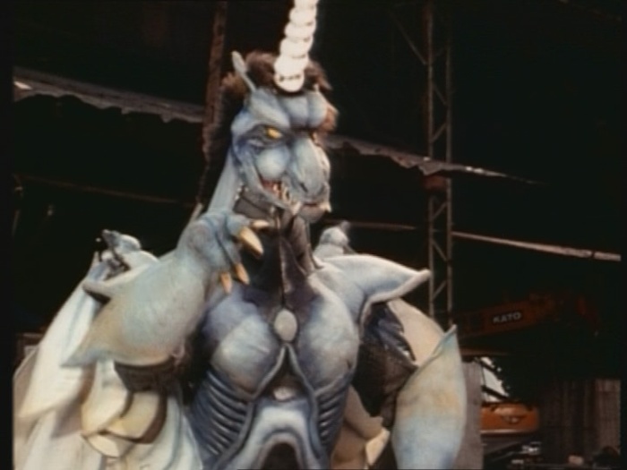 Power Rangers Monster - S01E37 - Umweltteufel