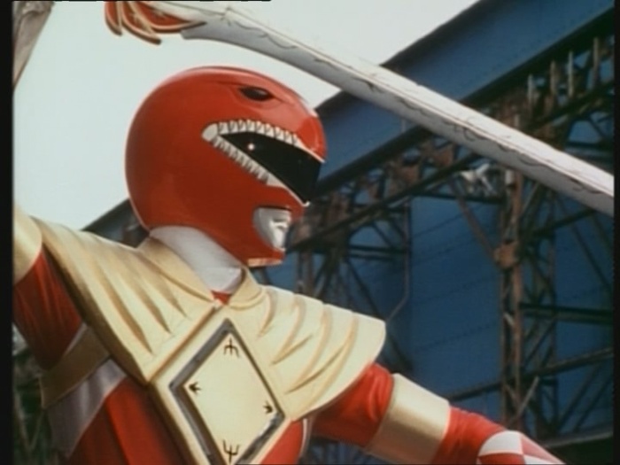 Power Rangers Monster - S01E37 - Umweltteufel