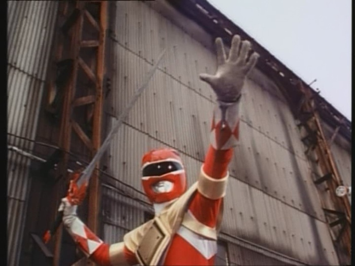 Power Rangers Monster - S01E37 - Umweltteufel