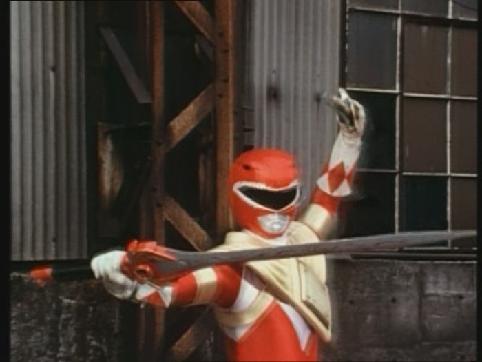 Power Rangers Monster - S01E37 - Umweltteufel