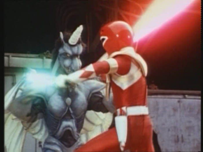 Power Rangers Monster - S01E37 - Umweltteufel