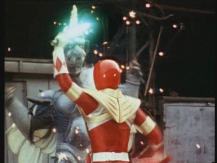 Power Rangers Monster - S01E37 - Umweltteufel