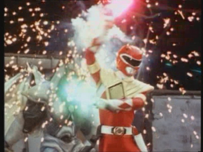 Power Rangers Monster - S01E37 - Umweltteufel