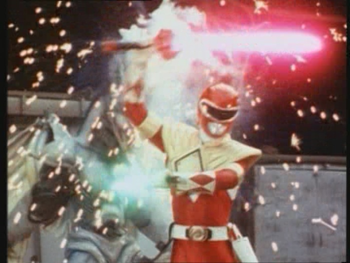 Power Rangers Monster - S01E37 - Umweltteufel