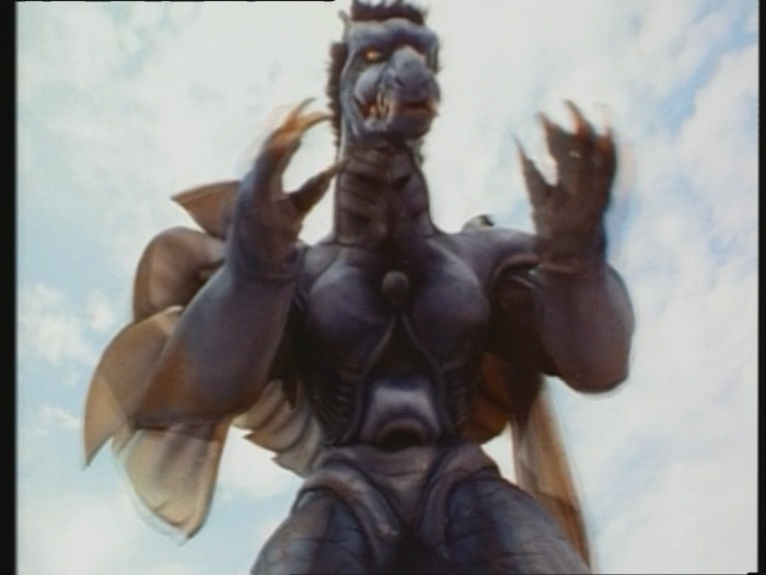 Power Rangers Monster - S01E37 - Umweltteufel