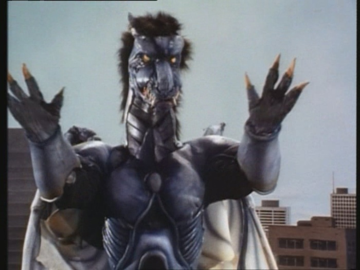 Power Rangers Monster - S01E37 - Umweltteufel